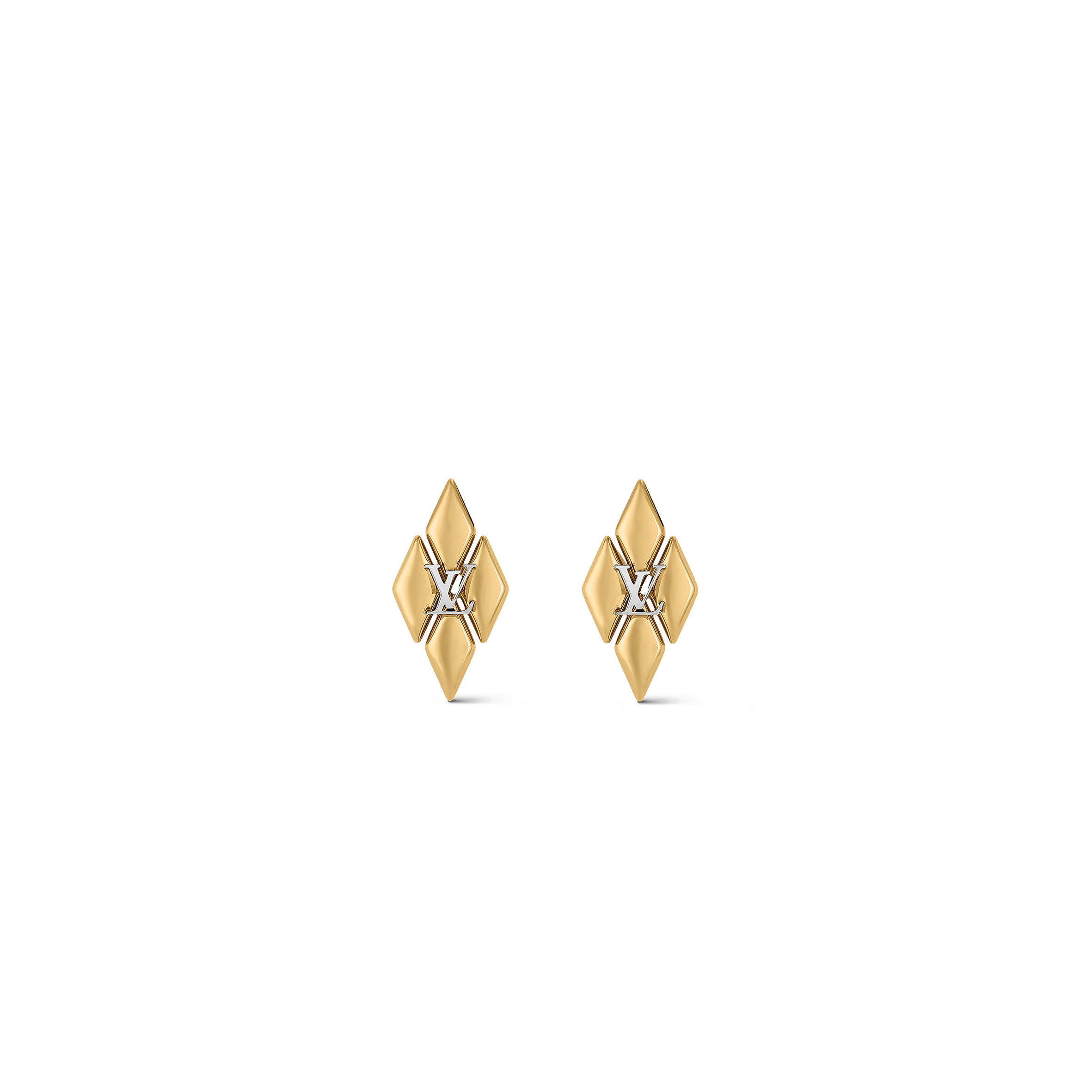 l**is V*t*n go14 earrings m01456